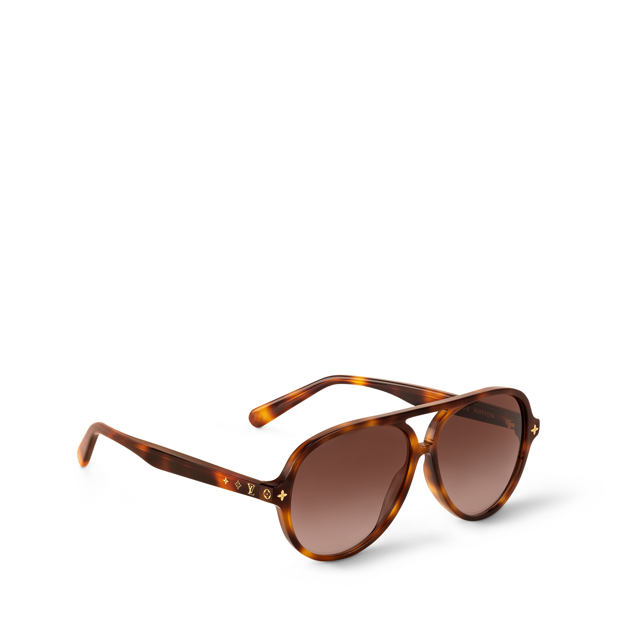My Monogram Fame Rectangle Sunglasses . - Accessories | LOUIS VUITTON